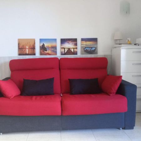 Apartamento En La Playa Miami Playa Екстер'єр фото