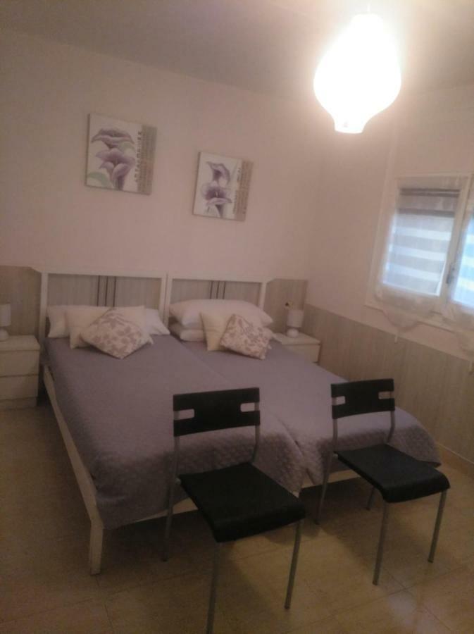 Apartamento En La Playa Miami Playa Екстер'єр фото