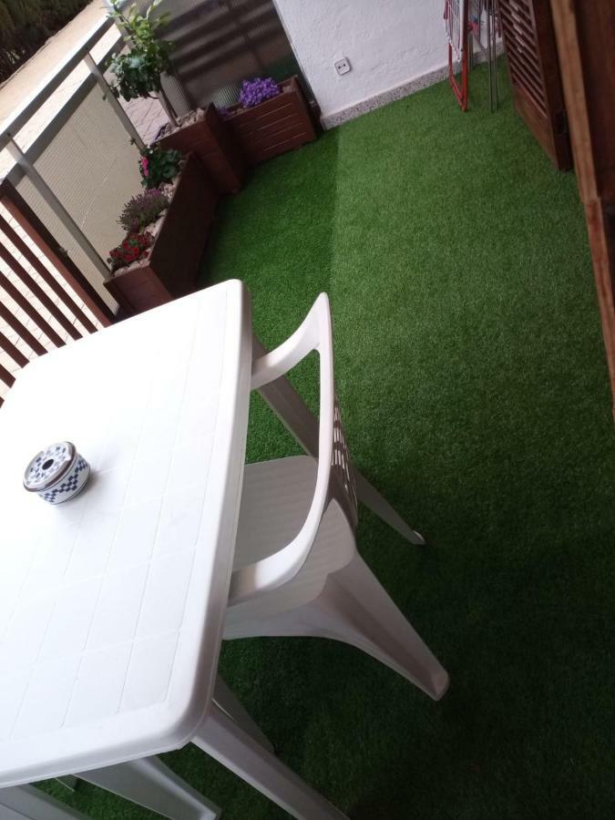 Apartamento En La Playa Miami Playa Екстер'єр фото
